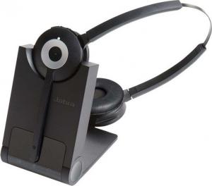 Słuchawki Jabra Pro 930 MS (930-29-503-102) 1