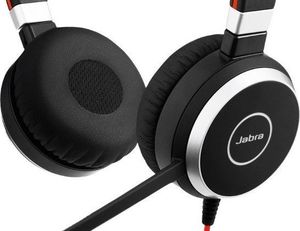 Słuchawki Jabra Evolve 40 MS  (6399-823-189) 3