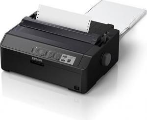 Drukarka igłowa Epson LQ-590IIN (C11CF39402A0) 2