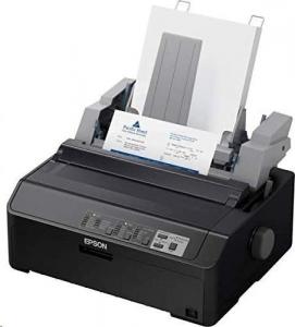 Drukarka igłowa Epson LQ-590IIN (C11CF39402A0) 3