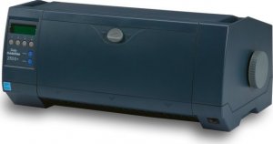 Drukarka igłowa Dascom Dascom 2600+ MATRIX PRINTER 683 CPS/360X360 DPI IN 3