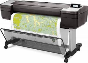 Ploter HP DESIGNJET T1700 PS/. IN 1