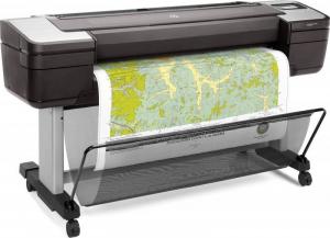 Ploter HP DESIGNJET T1700 PS/. IN 3