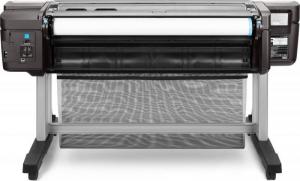 Ploter HP DESIGNJET T1700 PS/. IN 4