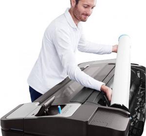 Ploter HP DESIGNJET T1700 PS/. IN 5