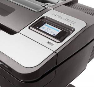 Ploter HP DESIGNJET T1700 PS/. IN 7