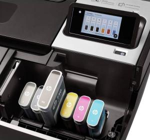 Ploter HP DESIGNJET T1700 PS/. IN 8