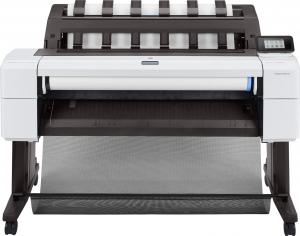 Ploter HP DesignJet T1600 36" (3EK10A) 2