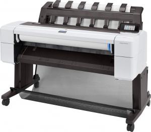 Ploter HP DesignJet T1600 36" (3EK10A) 3