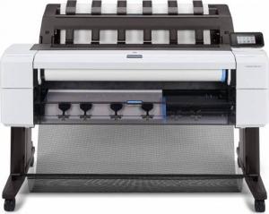Ploter HP DesignJet T1600DR 36" (3EK13A) 2