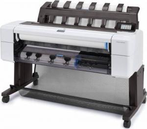 Ploter HP DesignJet T1600DR 36" (3EK13A) 3