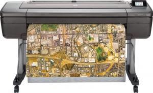 Ploter HP DesignJet Z6DR 44" 2