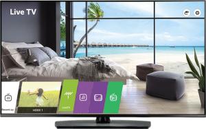Telewizor LG 49UT761H LED 49'' 4K (Ultra HD) webOS 4.5 1