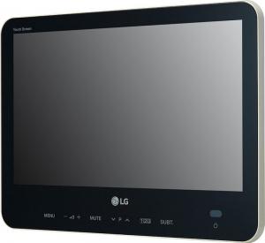 Telewizor LG 15LU766A LED 15.6'' Full HD 2