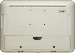 Telewizor LG 15LU766A LED 15.6'' Full HD 4