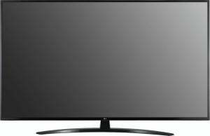 Telewizor LG 43UT661H LED 43'' 4K Ultra HD webOS 4.5 1