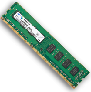 Pamięć serwerowa Samsung DDR3, 16 GB, 1600 MHz, CL11 (M393B2G70QH0-CK0) 1