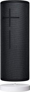 Głośnik Logitech Logitech UE MEGABOOM 3 SPK POWER UP BLK/CHARG DOCK WL BT NIGHT BLK EMEA IN 1