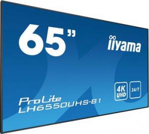 Monitor iiyama ProLite LH6550UHS-B1 3