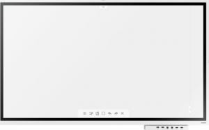 Monitor Samsung Flip 2 WM55R (LH55WMRWBGCXEN) 2