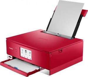 Urządzenie wielofunkcyjne Canon PIXMA TS8352 (3775C046) 4