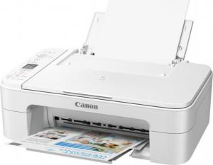 Urządzenie wielofunkcyjne Canon Pixma TS3351 (3771C026) 4