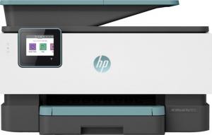 Urządzenie wielofunkcyjne HP OfficeJet Pro 9015 (3UK91B#BHC) 1