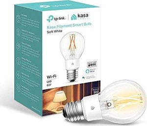 TP-Link TP-Link SMART WI-FI A60 LED BULB/FILAMENT LED 7