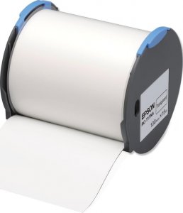 Epson Epson RC-T1TNA 100mm Transparent Tape 1