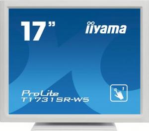 Monitor iiyama ProLite T1731SR-W5 1