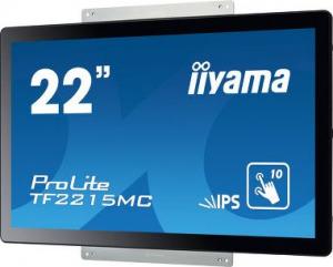 Monitor iiyama ProLite TF2215MC-B2 5