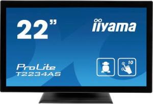 Monitor iiyama ProLite T2234AS-B1 1