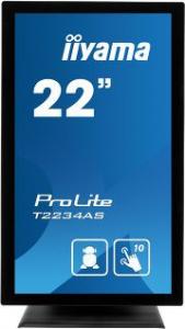Monitor iiyama ProLite T2234AS-B1 2