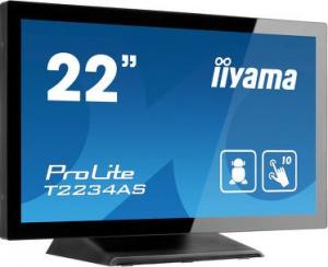 Monitor iiyama ProLite T2234AS-B1 3