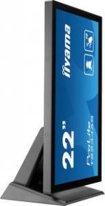 Monitor iiyama ProLite T2234AS-B1 5