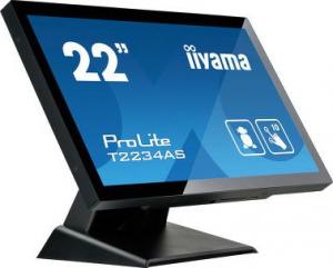 Monitor iiyama ProLite T2234AS-B1 6