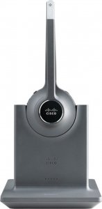 Słuchawka Cisco Cisco 562 WIRELESS DUAL HEADSET/STANDARD BASE STATION EU IN 2