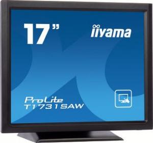 Monitor iiyama ProLite T1731SAW-B5 3
