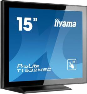 Monitor iiyama ProLite T1731SAW-B5 4