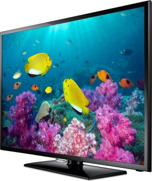 Telewizor Samsung UE40F5300AW 2