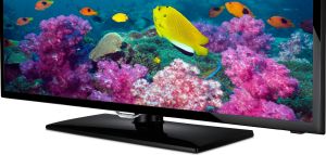 Telewizor Samsung UE40F5300AW 3