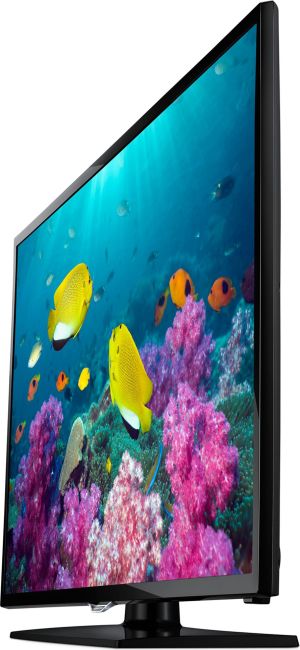 Telewizor Samsung UE40F5300AW 4