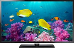 Telewizor Samsung UE40F5300AW 1