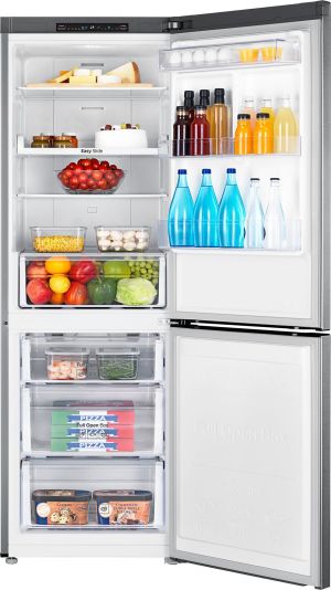 Lodówka Samsung RB29HSR2DSA/EO 2