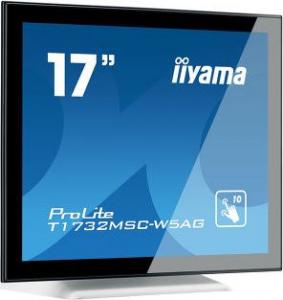 Monitor iiyama ProLite T1732MSC-W5AG 2