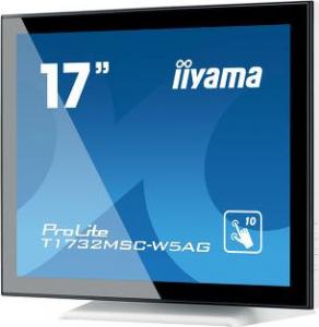 Monitor iiyama ProLite T1732MSC-W5AG 4