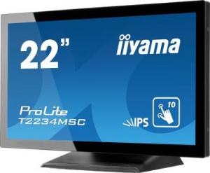 Monitor iiyama ProLite T2234MSC-B6X 3
