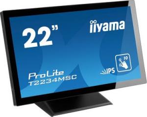Monitor iiyama ProLite T2234MSC-B6X 4