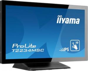 Monitor iiyama ProLite T2234MSC-B6X 5