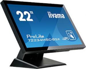 Monitor iiyama ProLite T2234MSC-B6X 8